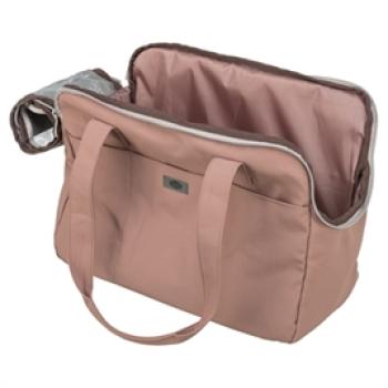Preview: Tragetaschen Rosie Rosa Maximal 6 Kg Trixie